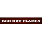 Red Hot Flames logo