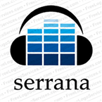 Serrana logo