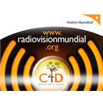 Radio Vision Mundial logo