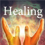 HEALING logo