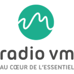 Radio VM logo