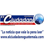 El Ciudadano Guatemala logo