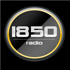 1850Radio logo