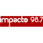 Radio Impacto Online logo