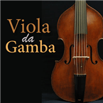 VIOLA DA GAMBA logo