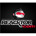 Reacktor logo