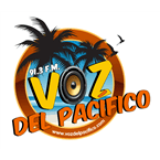 Voz del Pacifico logo