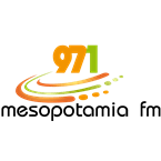 Radio Mesopotamia logo