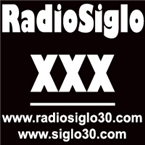 Radio Siglo 30 logo