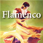 Calm Radio - Flamenco logo