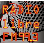 Radio Libre logo