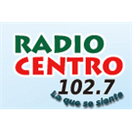 Radio Centro Villa Huidobro logo