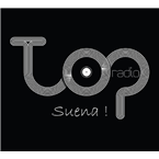 TOP RADIO CORDOBA logo