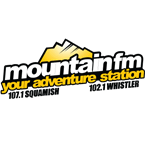 Mountain FM logo