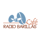 Cafe Radio Barillas logo