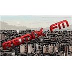 Remix FM logo