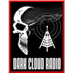 Dark Cloud Radio logo