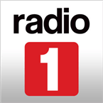 Radio 1 logo