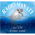 Radio Manati 101.5 logo