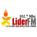 La Radio Líder Belén logo