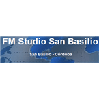 Radio Studio San Basilio logo