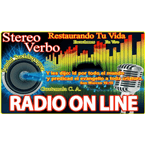 Stereo Verbo Internacional logo