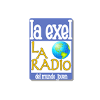 La Exel La Radio Del Mundo Joven logo