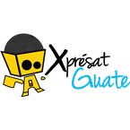 Xpresat Guate Radio logo