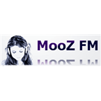 Mooz FM Radio logo