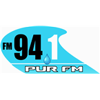 Plaisir 94,1 logo