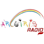 Arcoiris radio logo