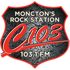 Q103 logo