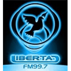 Libertad FM logo