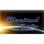 Plenitud Radio logo