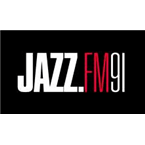 The Oscar Peterson Channel by JAZZ.FM91 logo