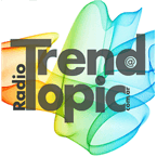 Radio Trend Topic logo