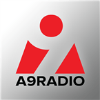 A9RADIO logo