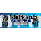 Radio Dios D Pacto logo