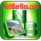 Noti Barillas Radio logo