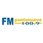 FM Puntonueve logo