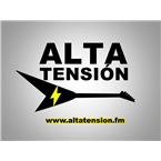 Alta Tensión logo