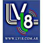 LV18 logo