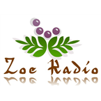 Zoe Radio logo