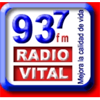 FM Vital logo