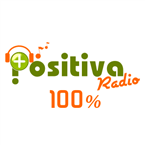 Positiva Radio logo