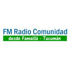 Radio Comunidad Famailla logo