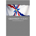 Assyrian Radio logo