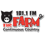 Pure Country 101 logo