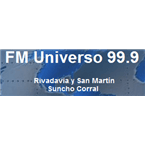 Radio Universo logo