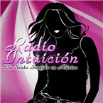 Radio Intuición logo